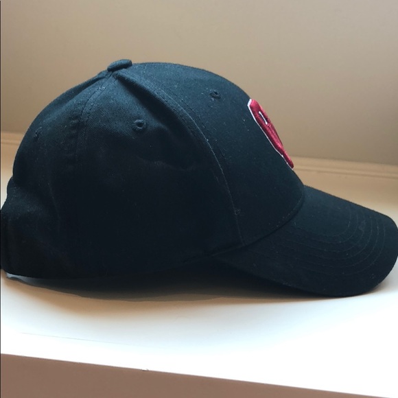 University of Oklahoma Hat - Picture 2 of 2